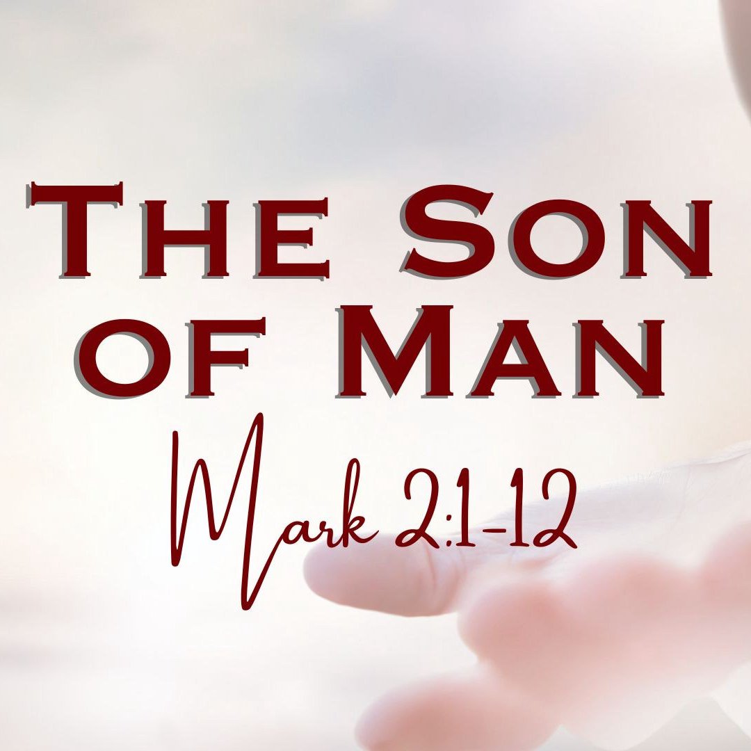 Calvary Baltimore Weekly Sermons