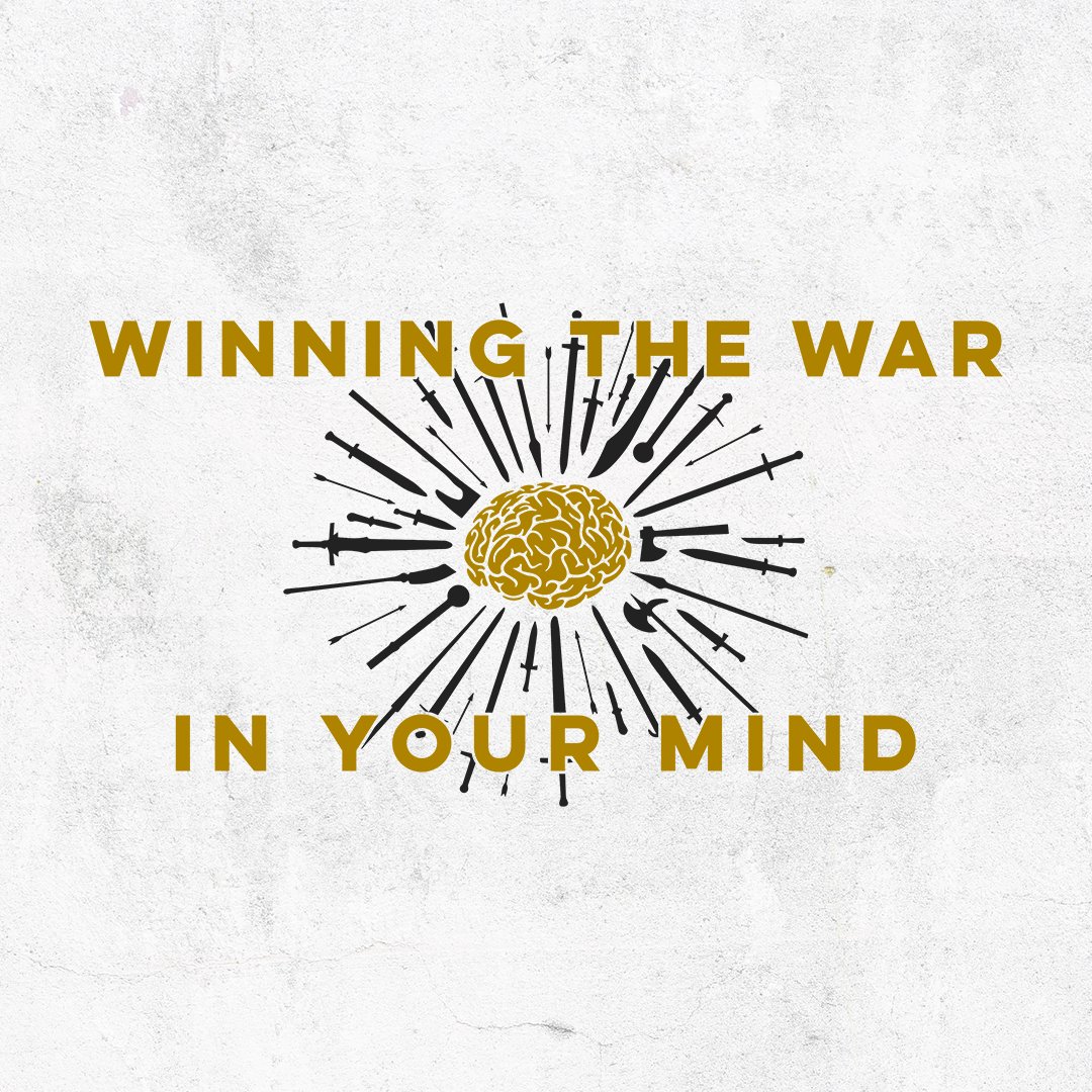 The Battlefield is the Mind episode artwork