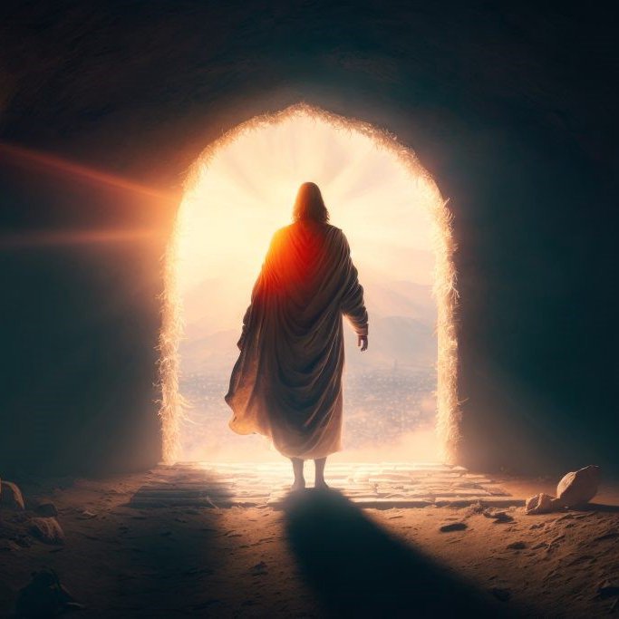 What It Means to Be a Christian