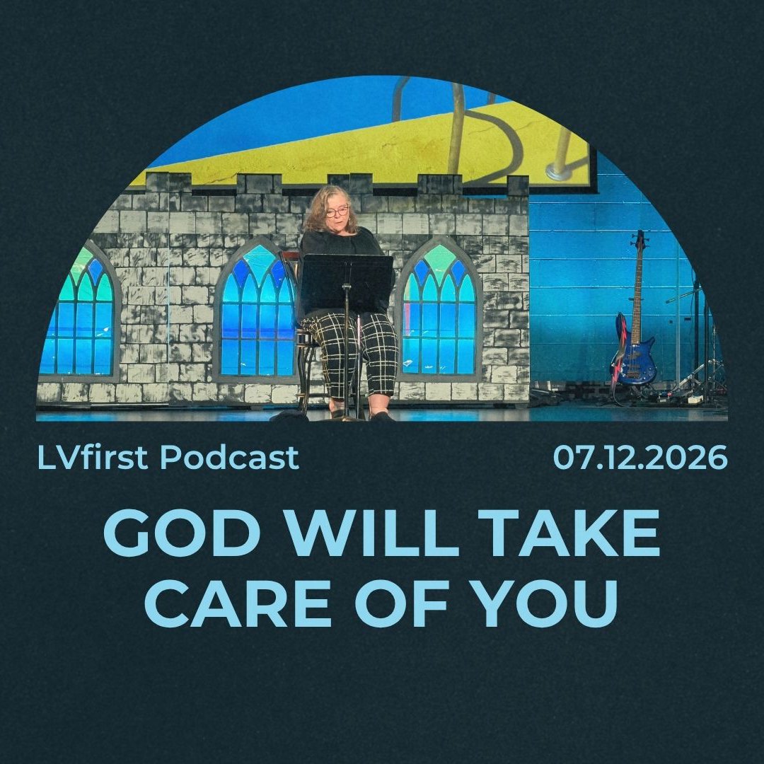 Finding God in the Silence: Overcoming Depression and Despair episode artwork