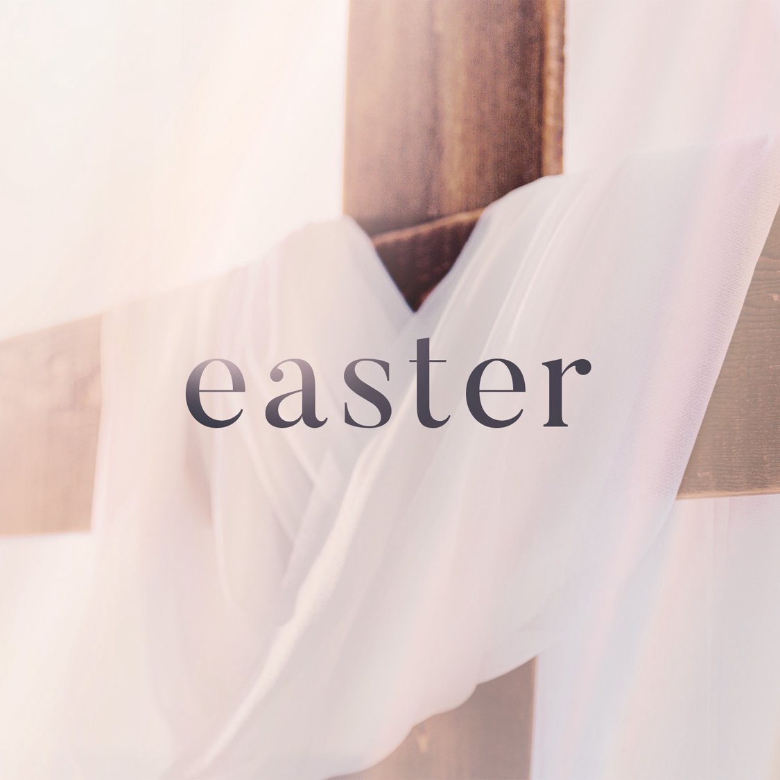 04-17-22 | Easter at Harding Campus | John Bryson episode artwork