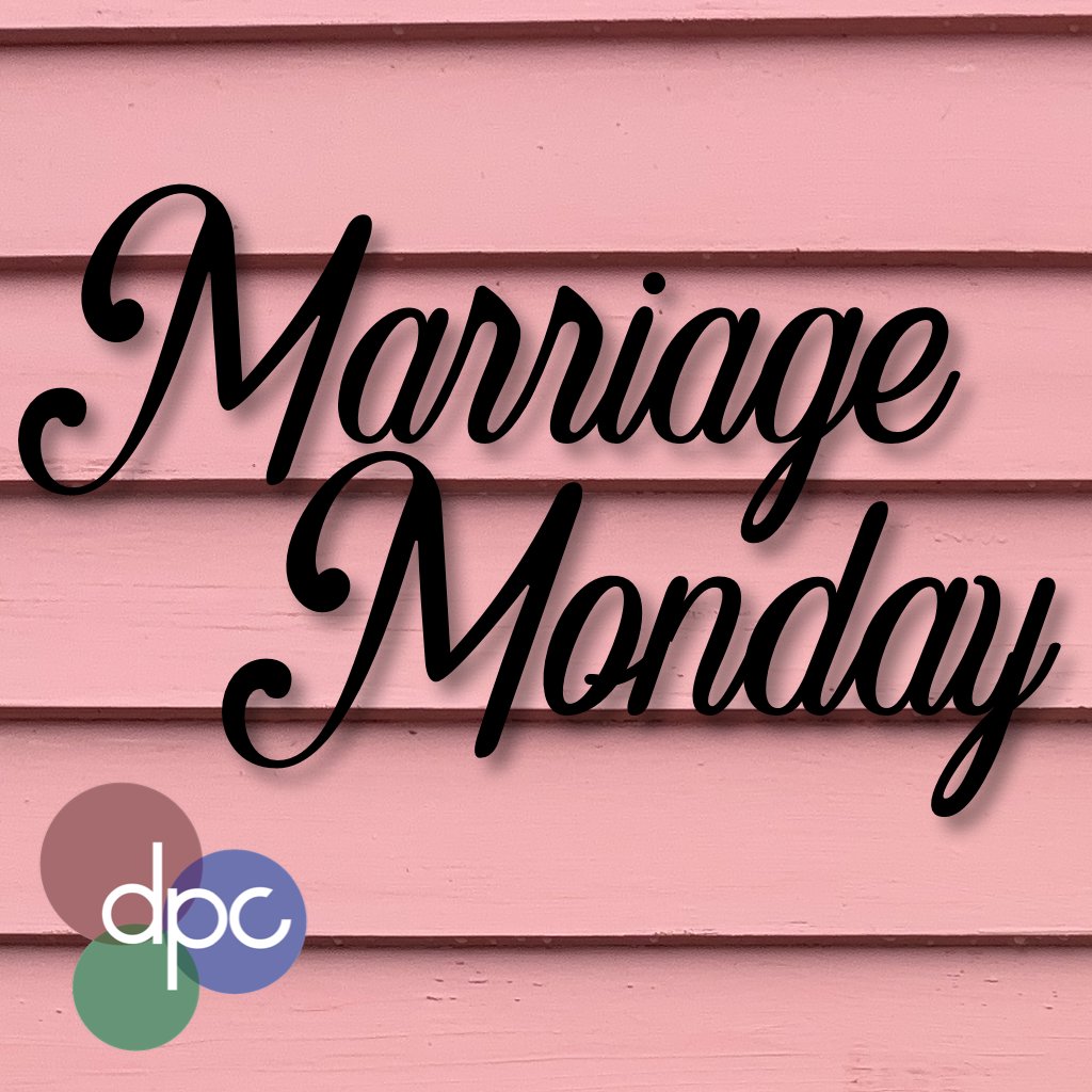 Marriage Monday: Episode 19