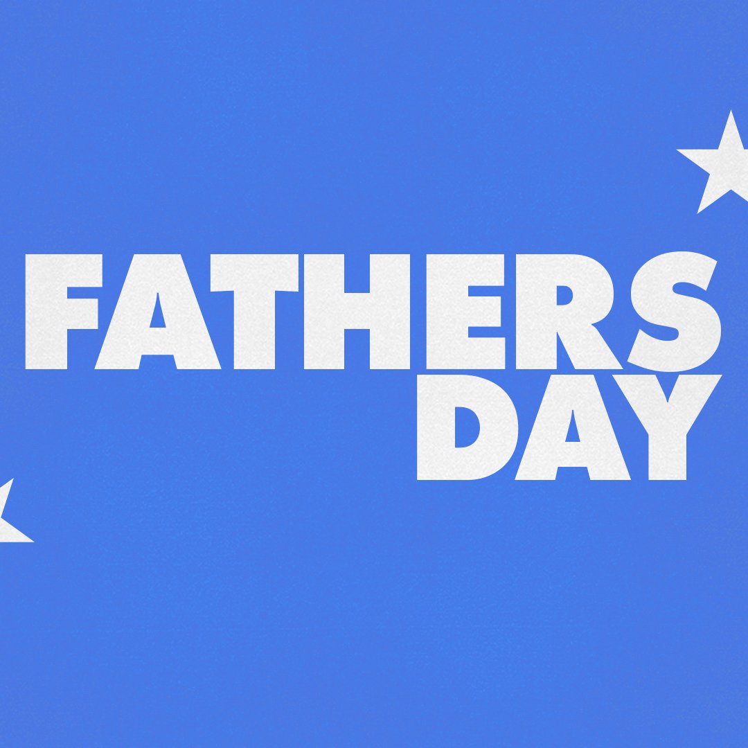 FATHER'S DAY episode artwork