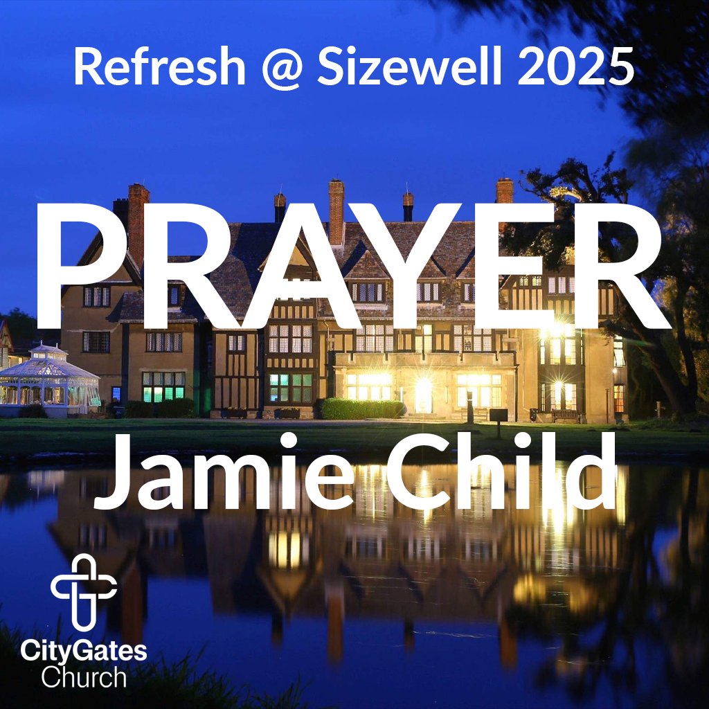 Praying and God's Word