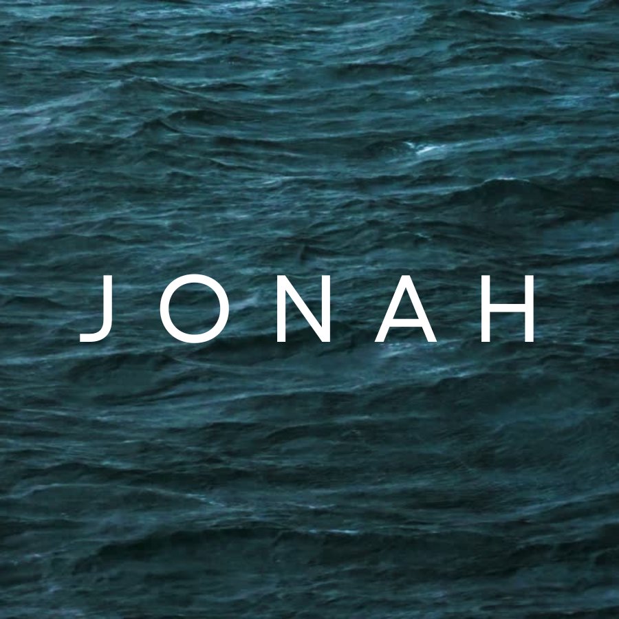 Jonah 2