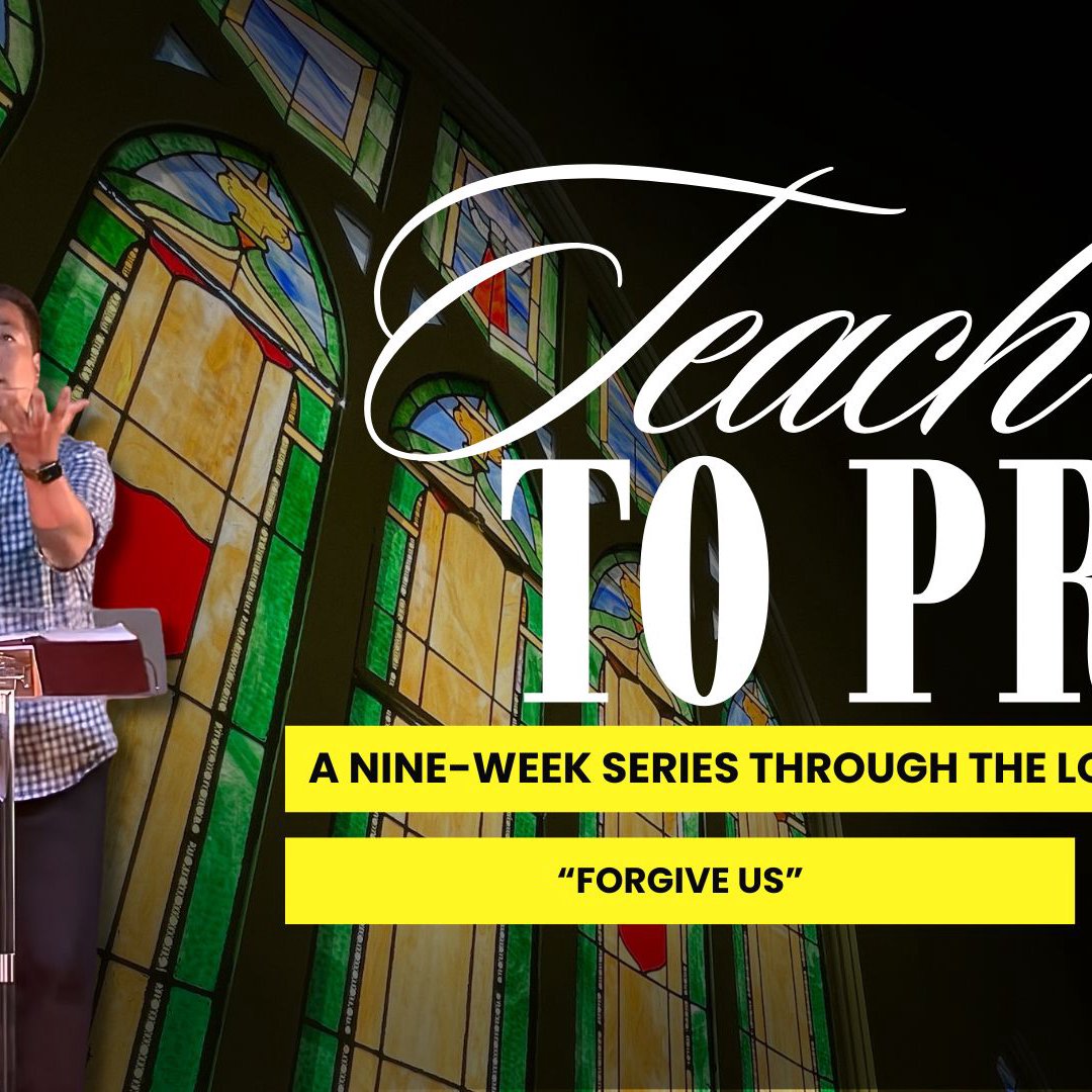 Forgive Us episode artwork