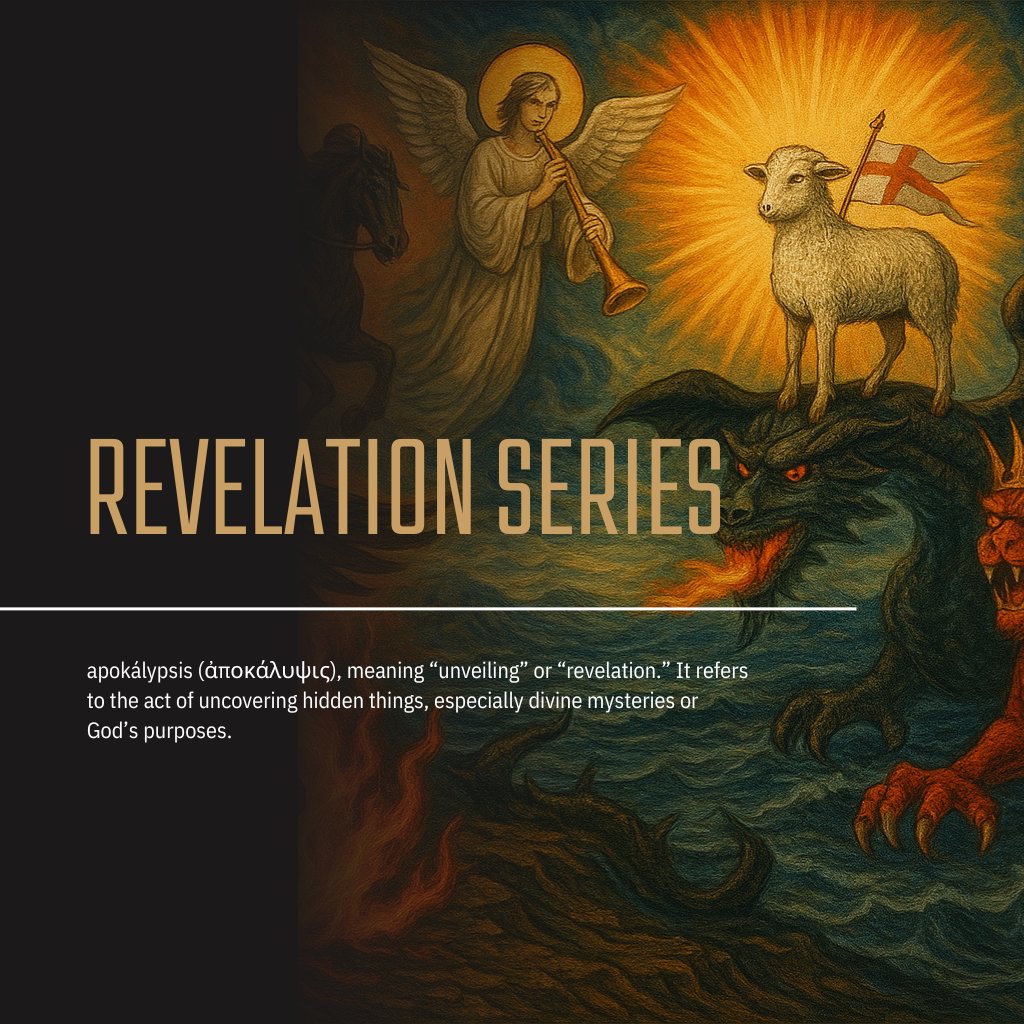 Revelation 12 Part 2 episode artwork