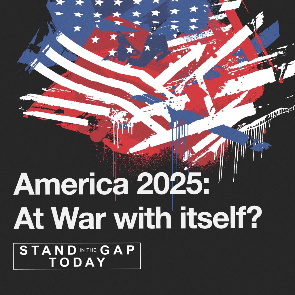 7/31/25 - America 2025