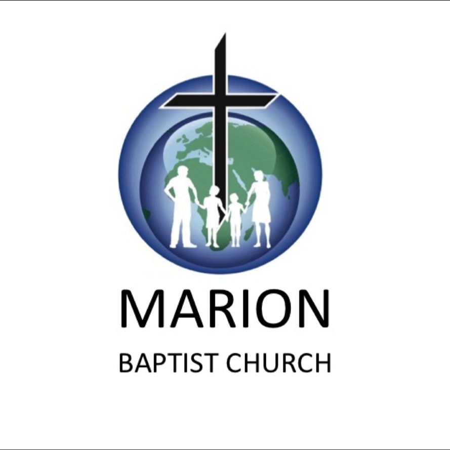 Marion Baptist Church Messages