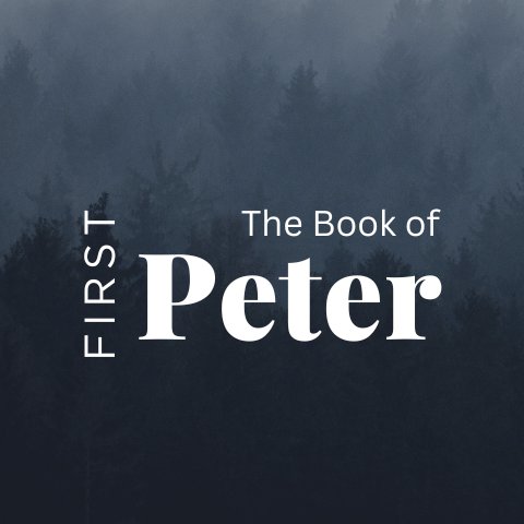 "Humility" (1 Peter 5:5b - 8a)