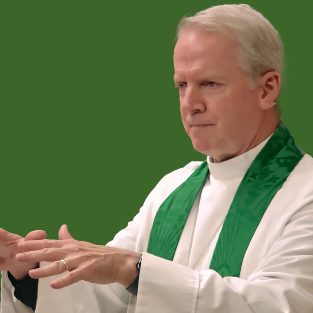 Sermons from St. John the Divine