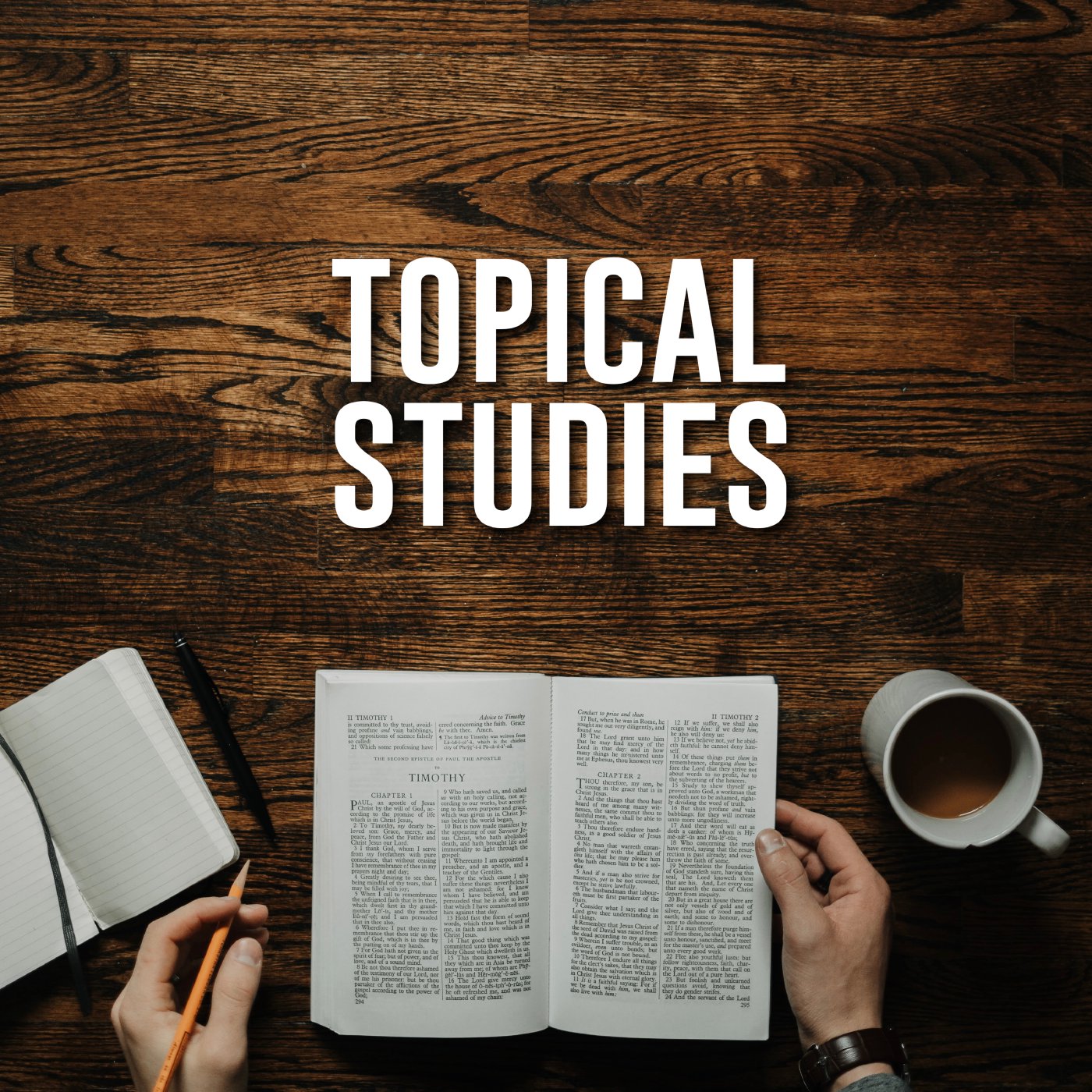 Calvary Chapel Laguna Creek - Sunday AM