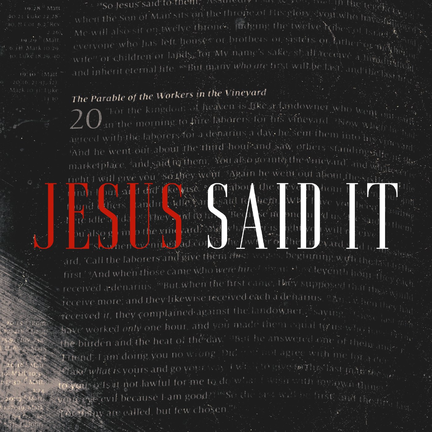 Believers Fellowship | Belleville, Arkansas | Pastors Seth & Katie Drewry