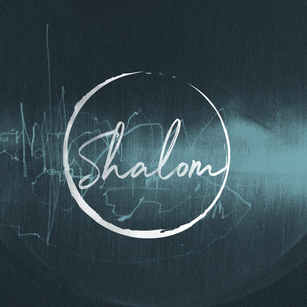 Shalom episode artwork