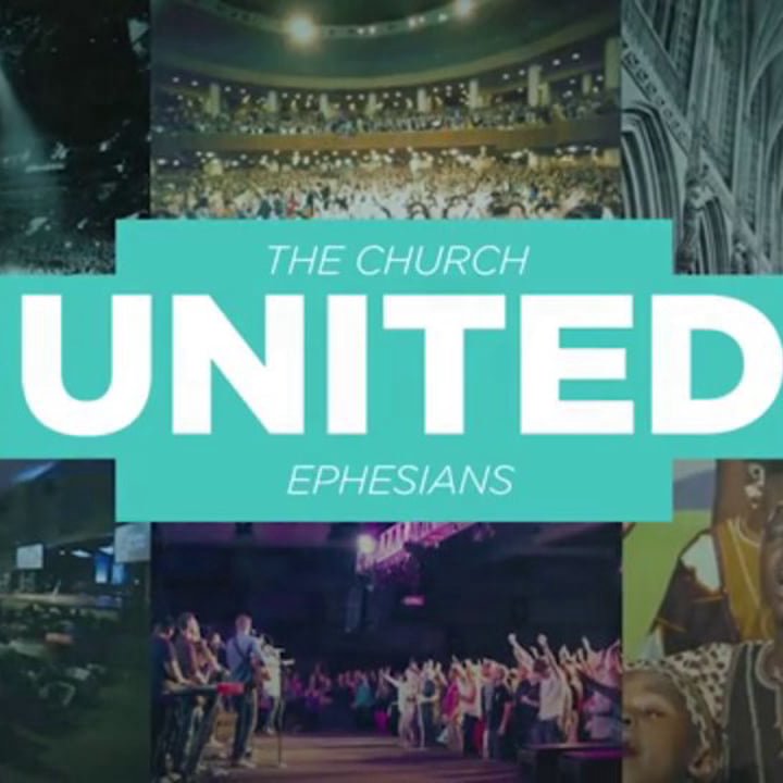 Unity Between Husband and Wife - Ephesians Part 2: The Church United Week 5 episode artwork