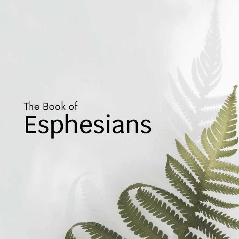 Ephesians 5:8-14