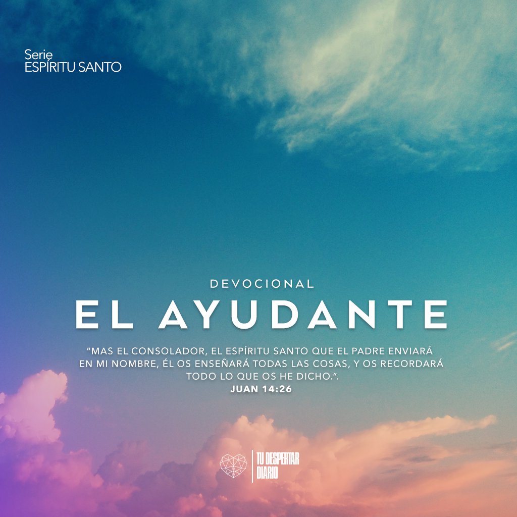 Tu Despertar Diario con Nathan & Mary Ironside