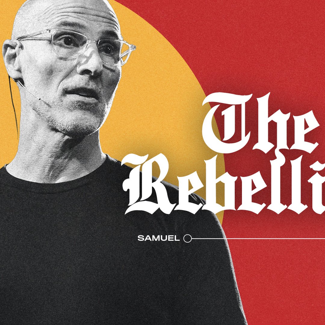 The Rebellion