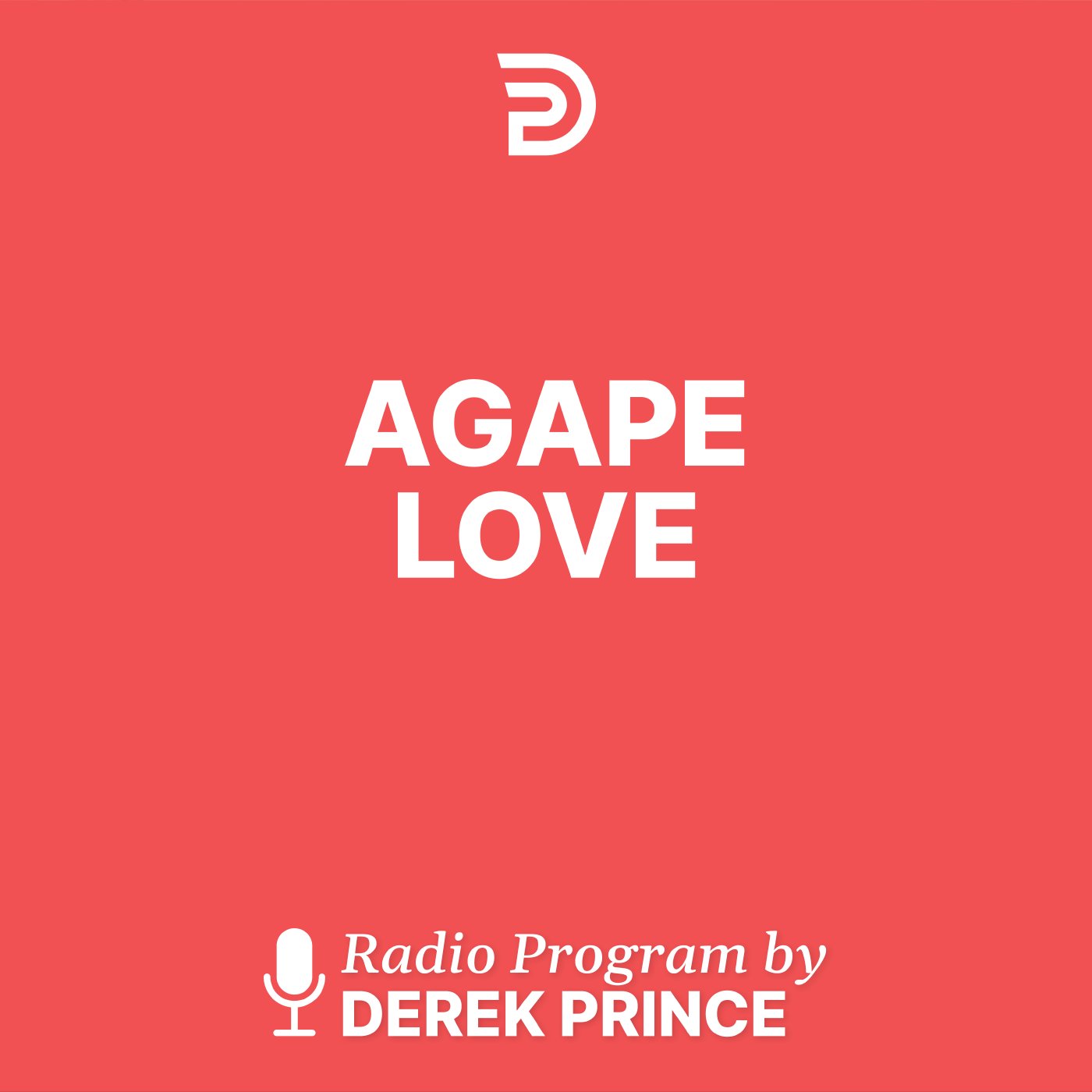 Love of God, The (05)