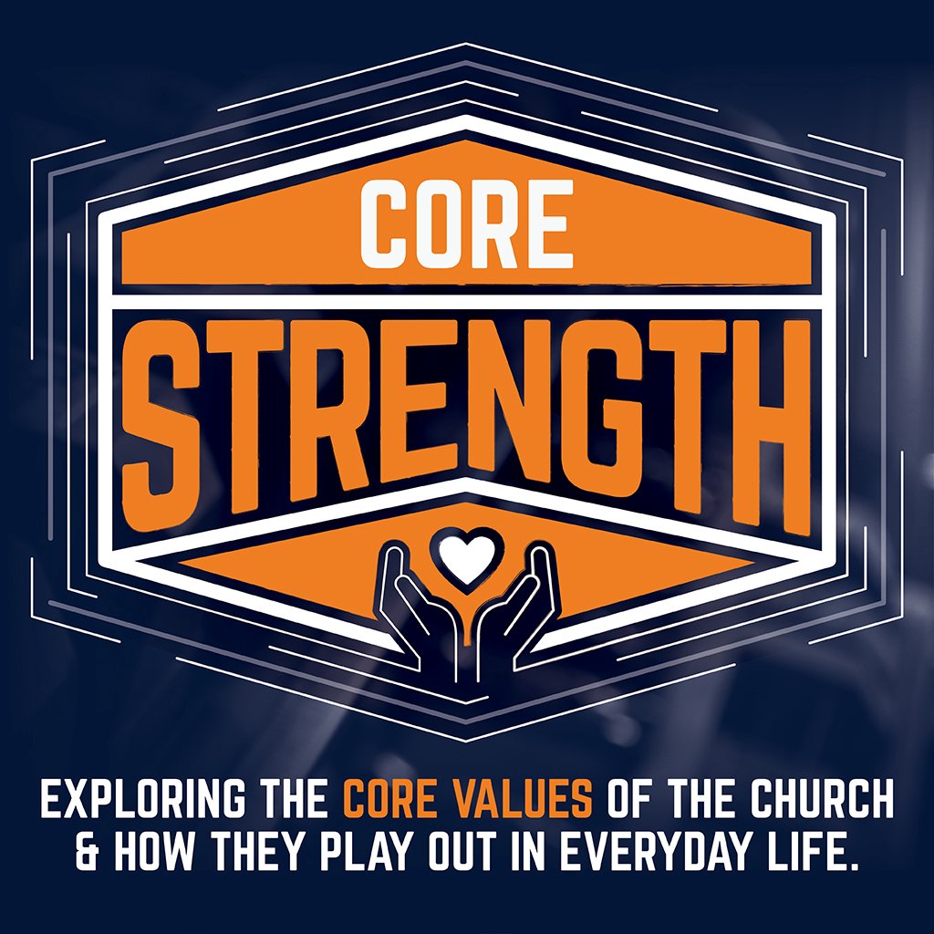 Seven Church Sermons
