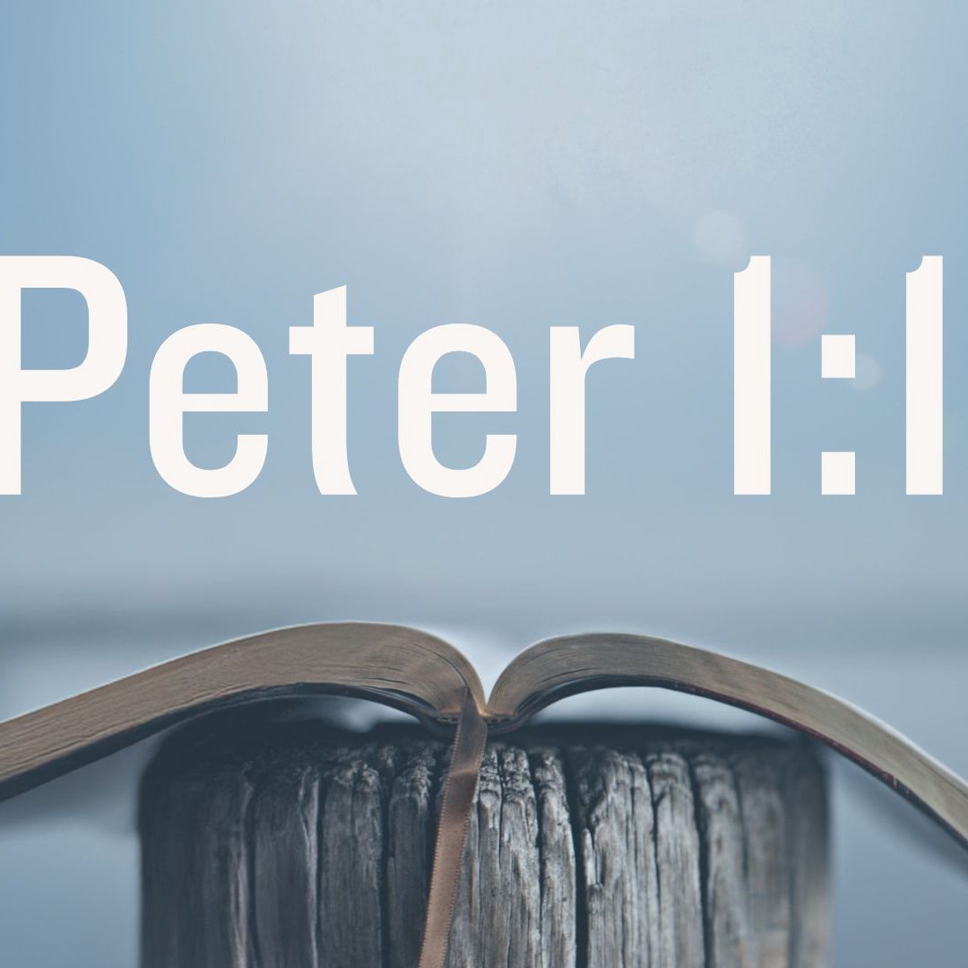 2 Peter 1:1-2