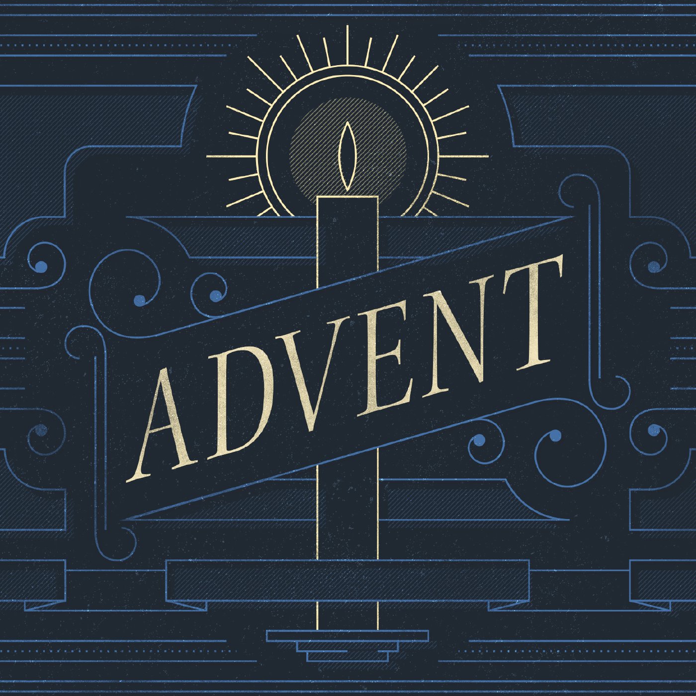 Advent 2015 - Week 1