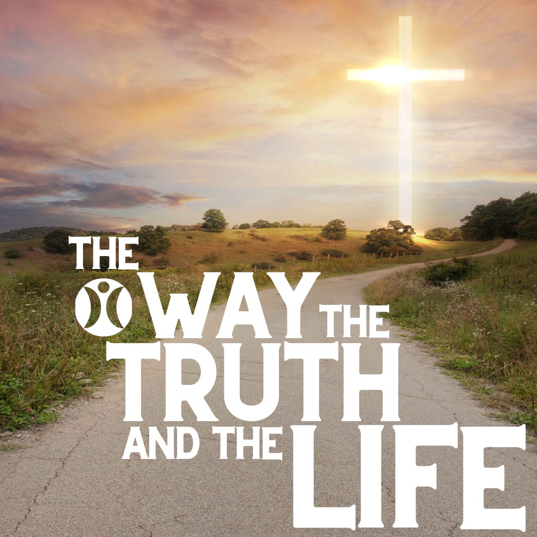 The Way, The Truth, & The Life_Pt. 1 episode artwork