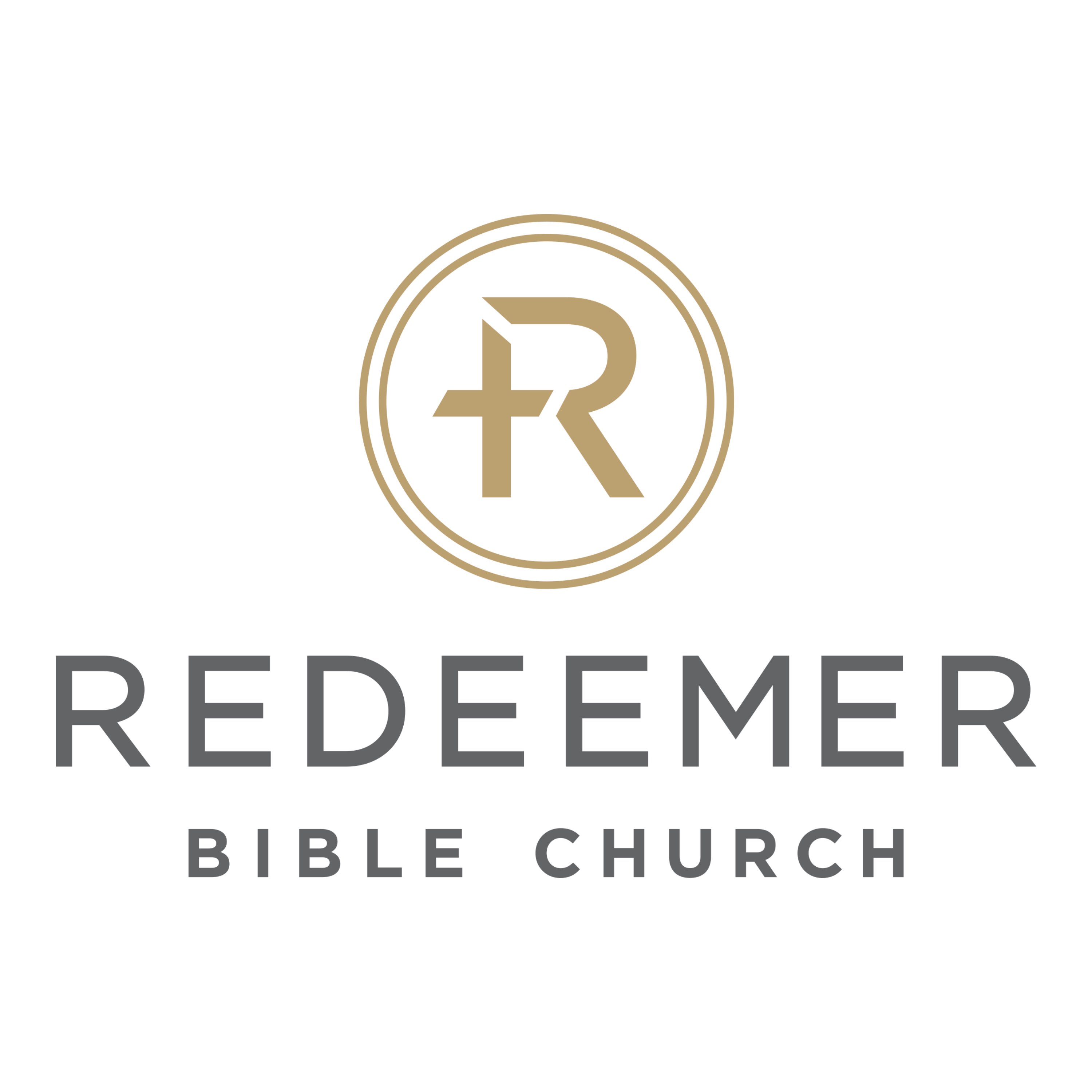 Redeemer Podcast