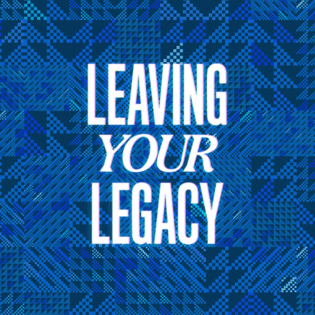 Leaving Your Legacy: Q&A Part Two episode artwork
