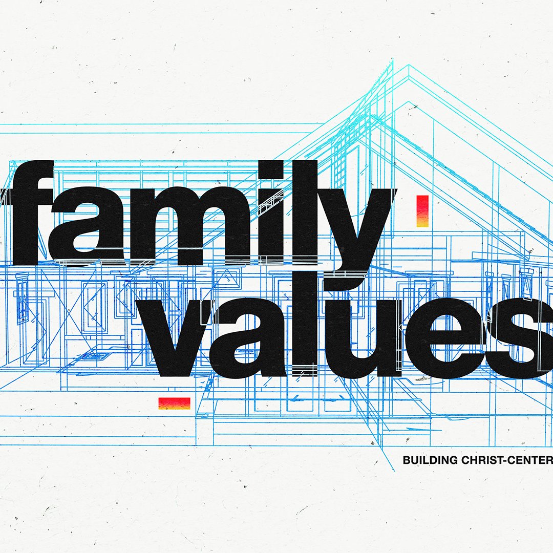 Family Values - Part II episode artwork
