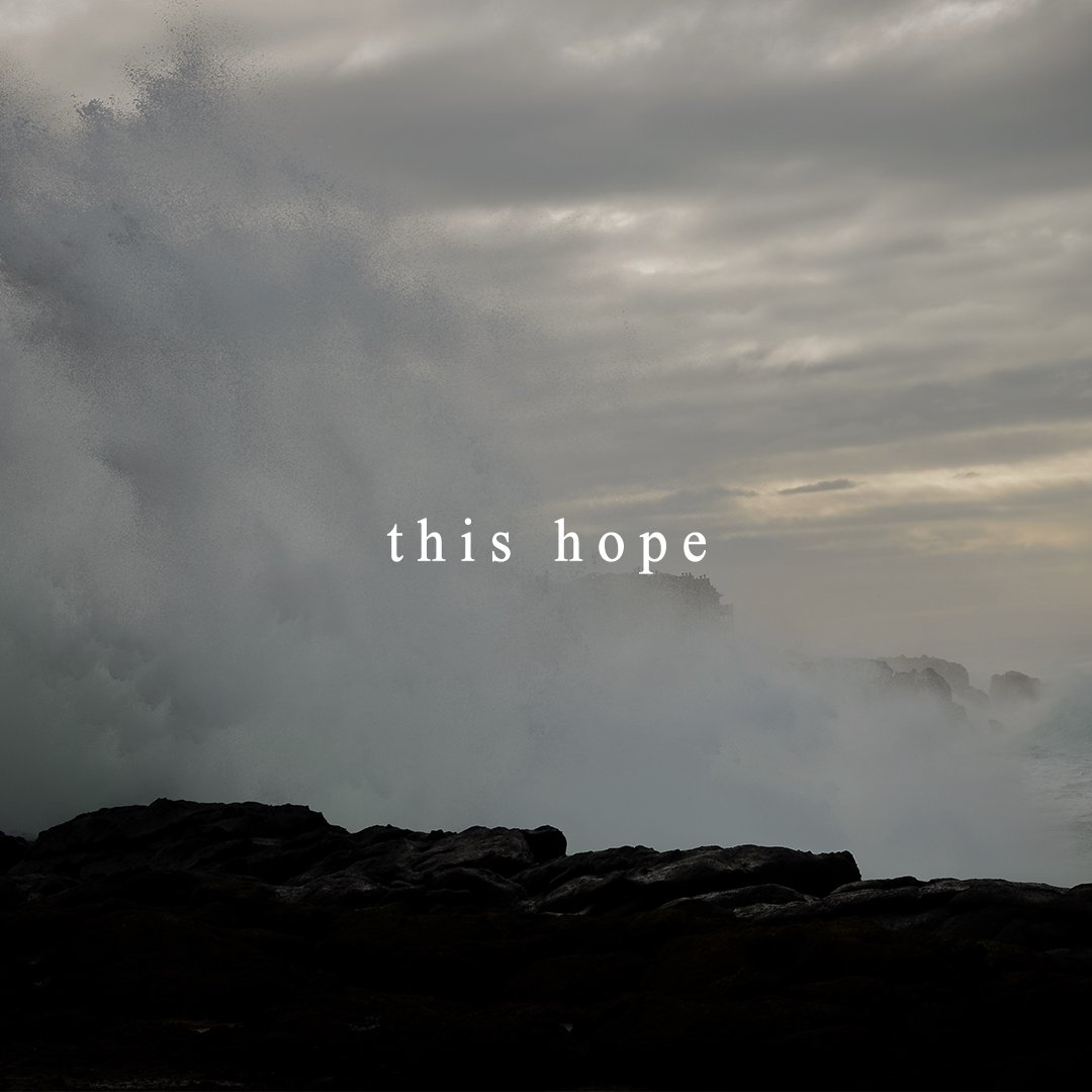 Hope In The Tension / This Hope Hope In The Tension / This Hope