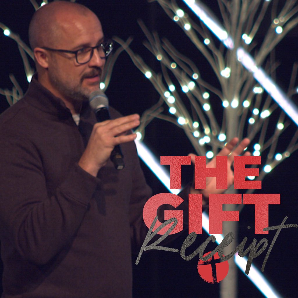 The Gift Receipt 1 episode artwork