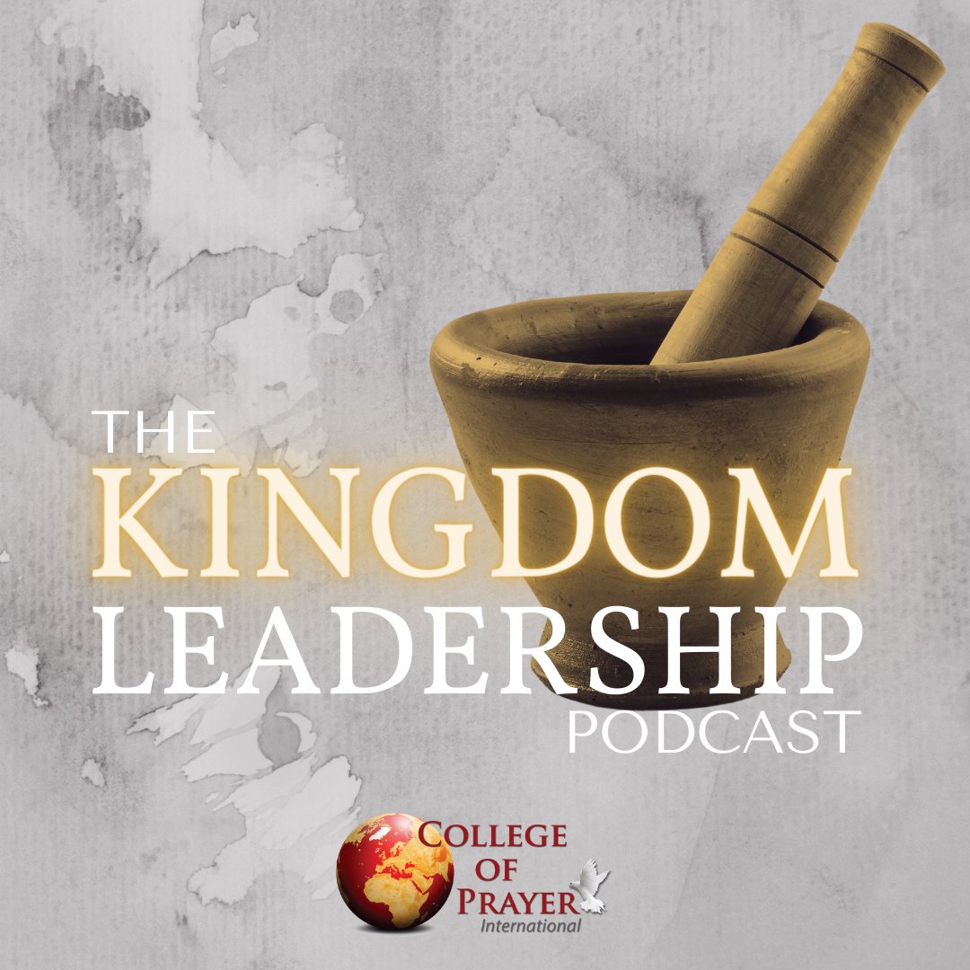 Kingdom Leadership Podcast