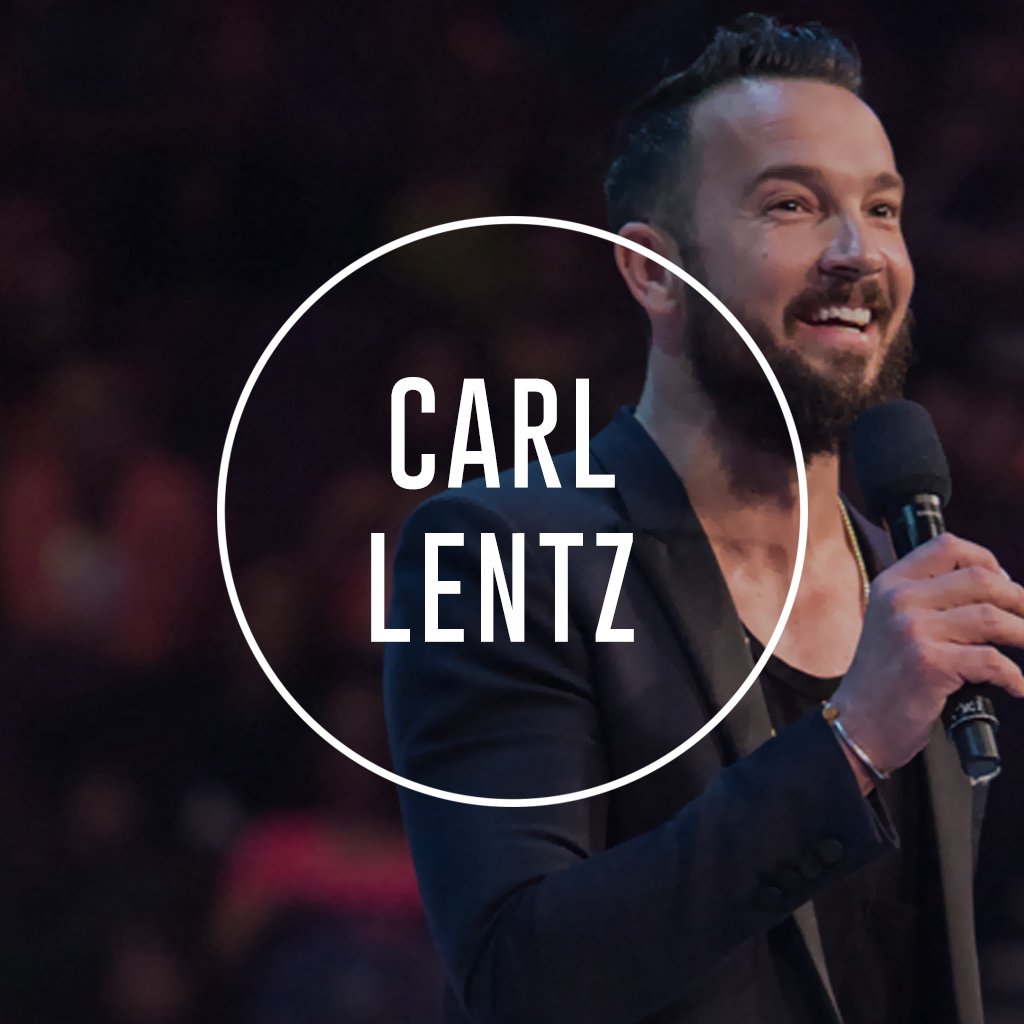 Carl Lentz
