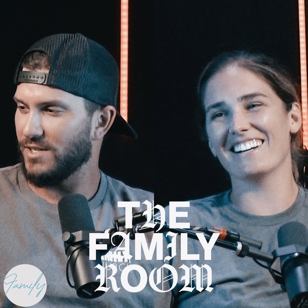 The Exchange | The Family Room episode artwork