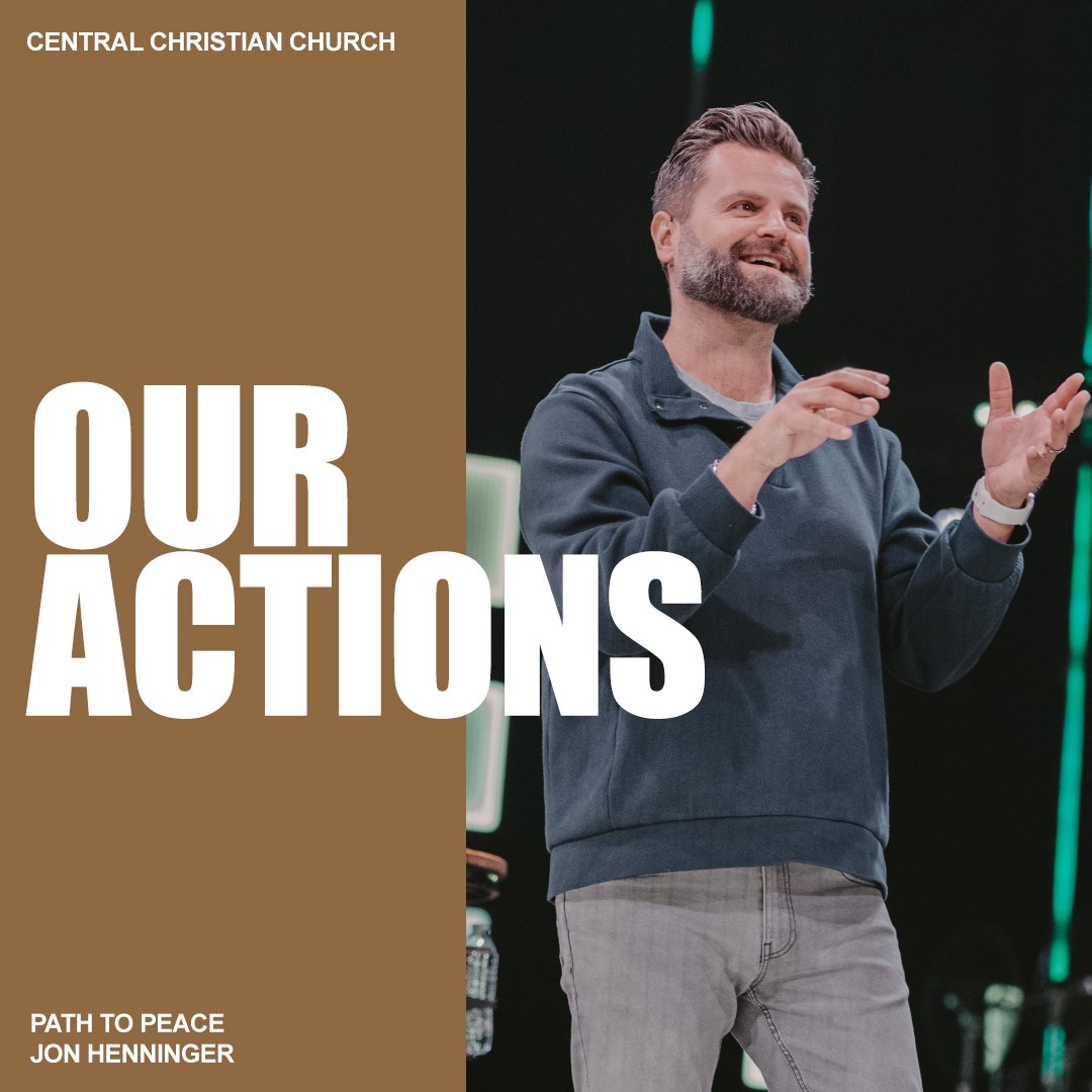 The Central Podcast