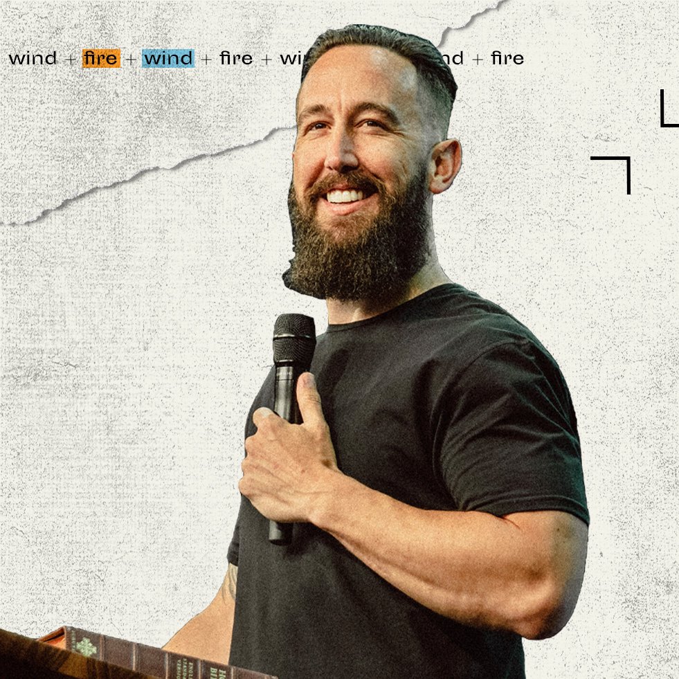 Radiant Church Weekend Sermon