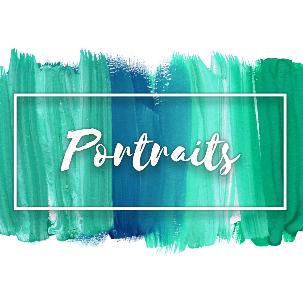 Portraits (Part 10)