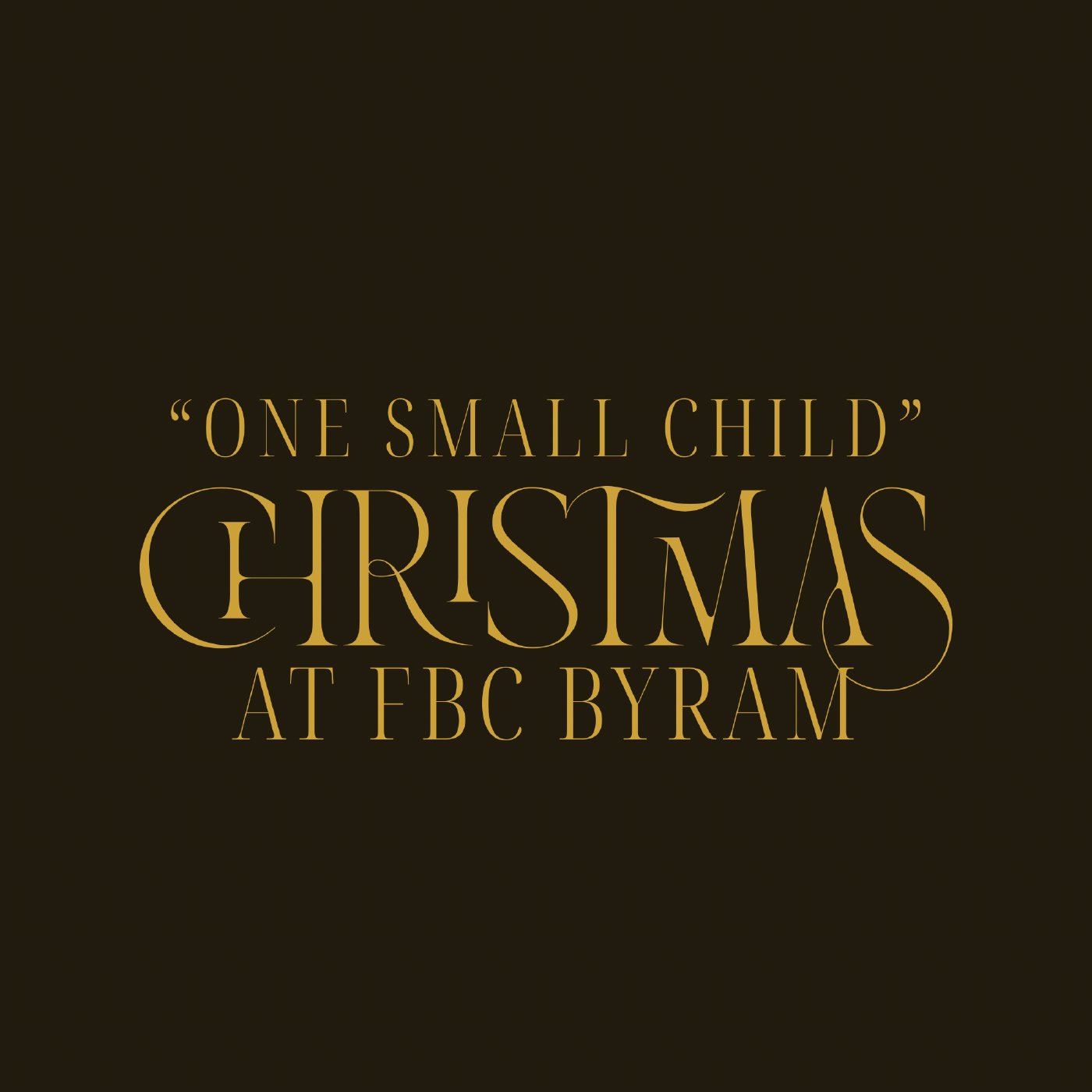 FBC Byram Sermons and Beyond