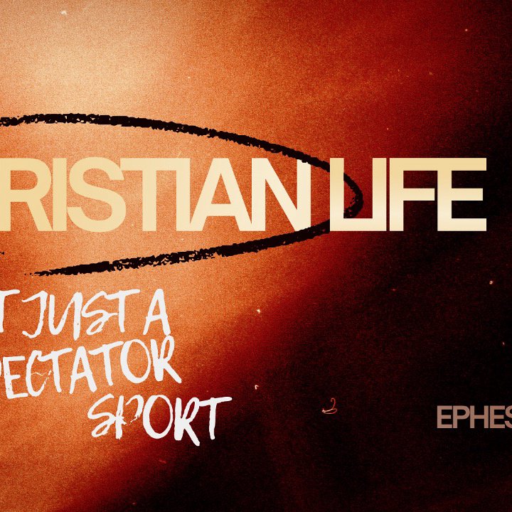The Christian Life episode artwork