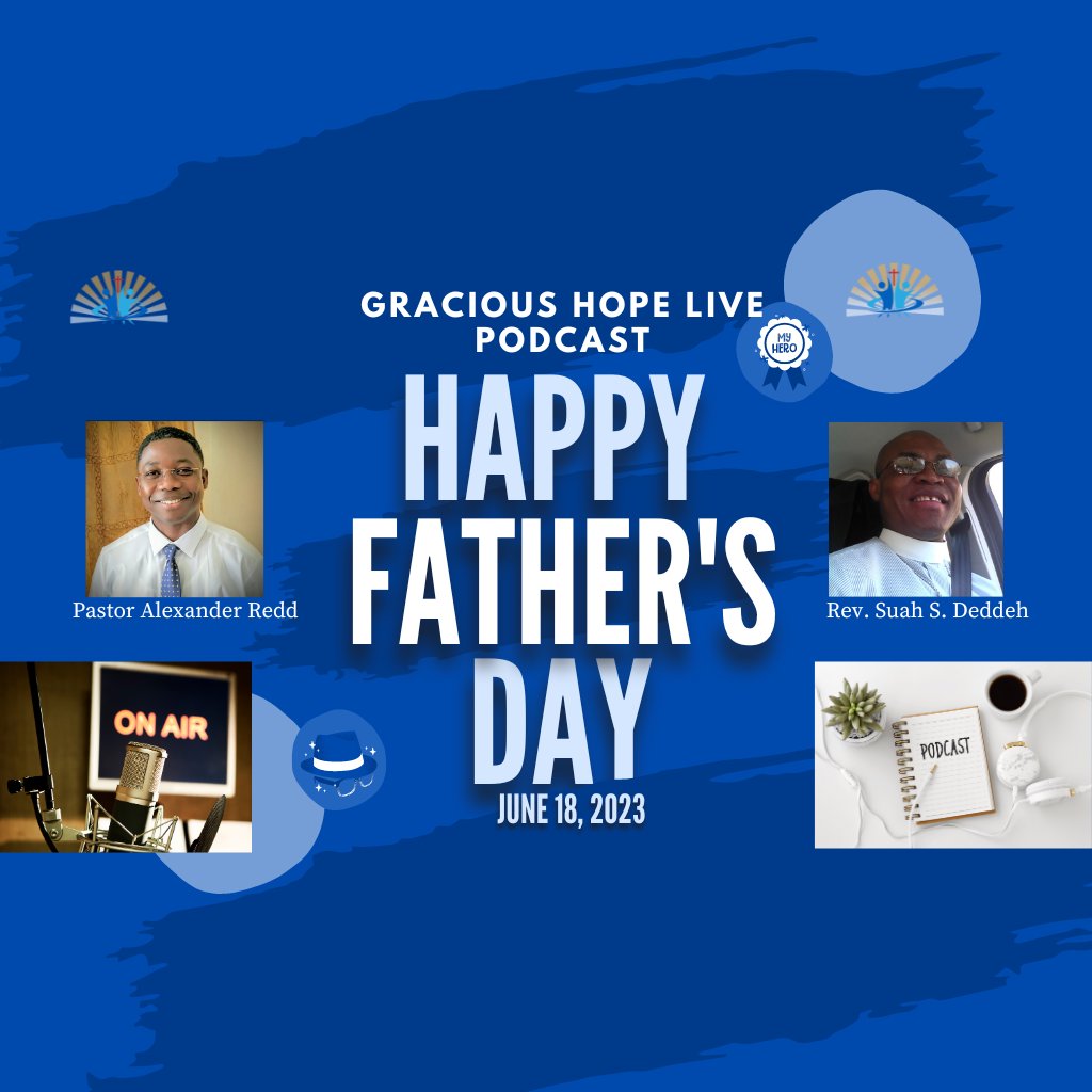Gracious Hope Bible Fellowship