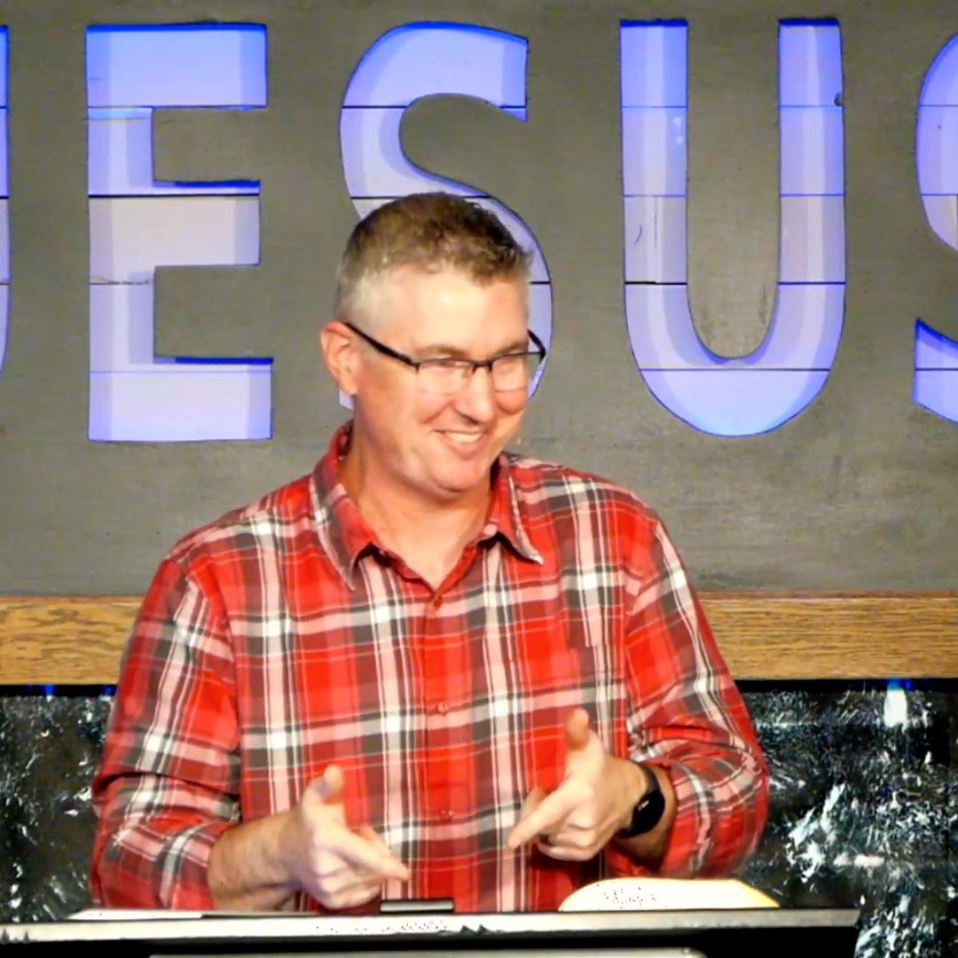 Everything I Have is Yours (Eph. 1:3-14 - Part 1 of 3) episode artwork
