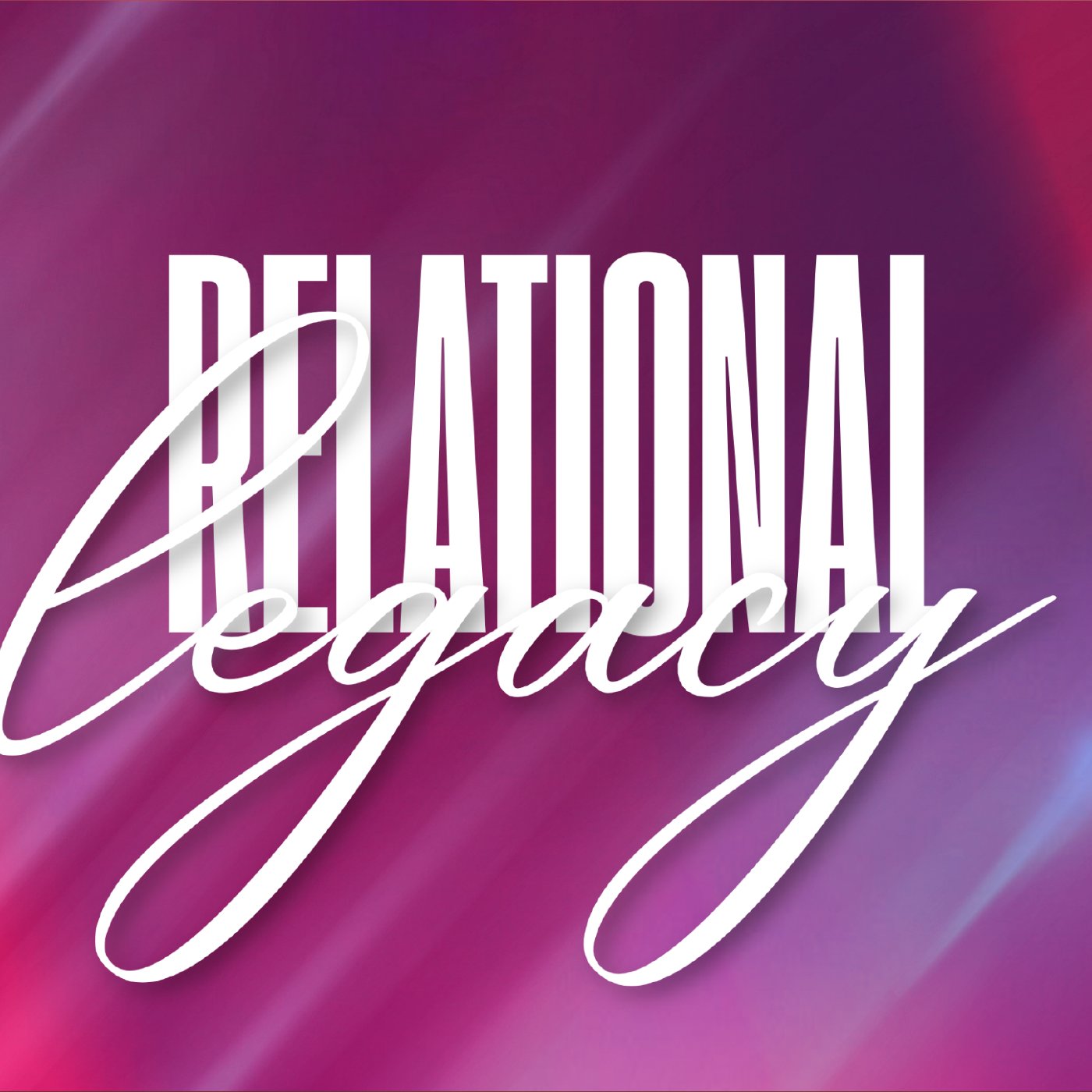 Relational Legacy 11: Communion