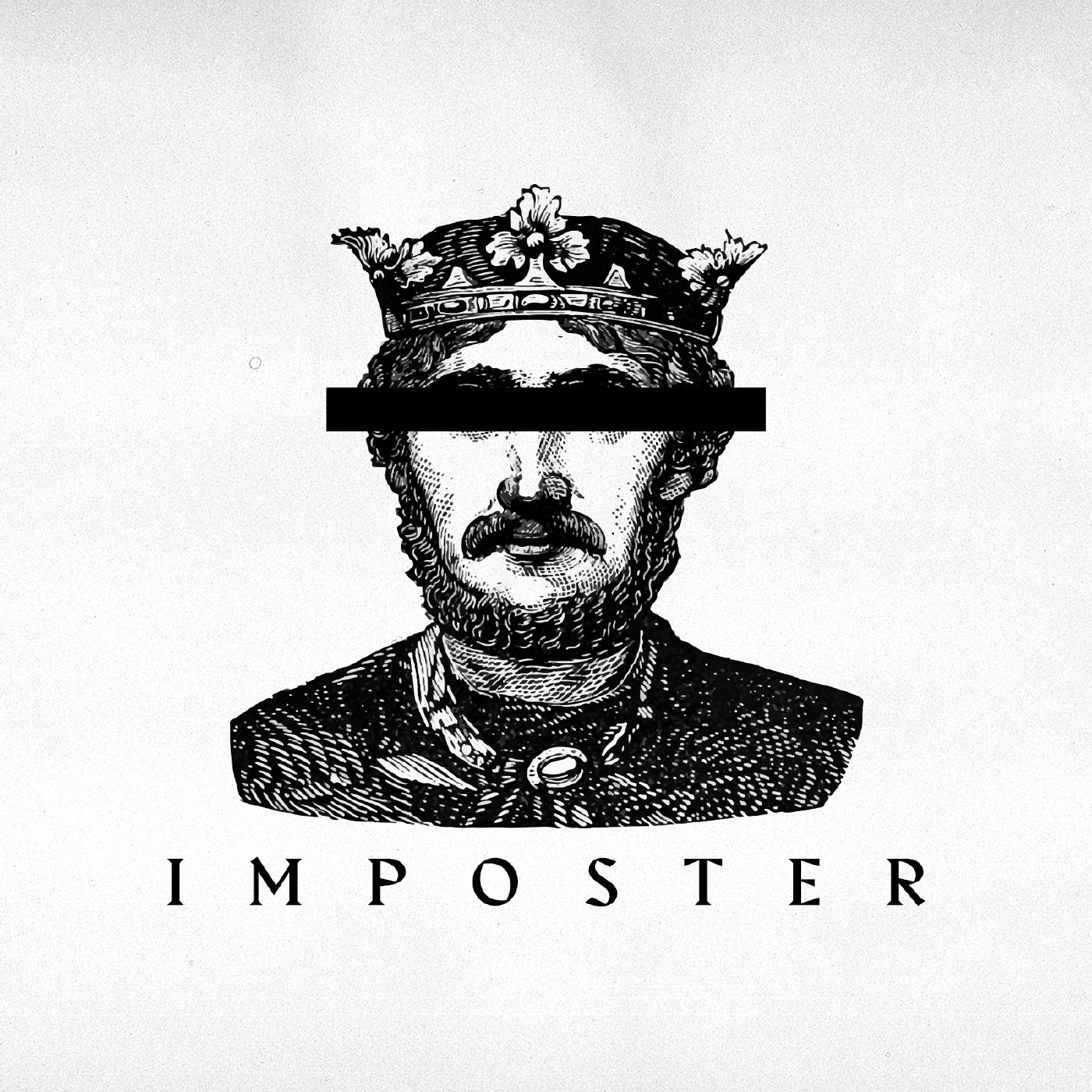 How Not To Be An Imposter episode artwork