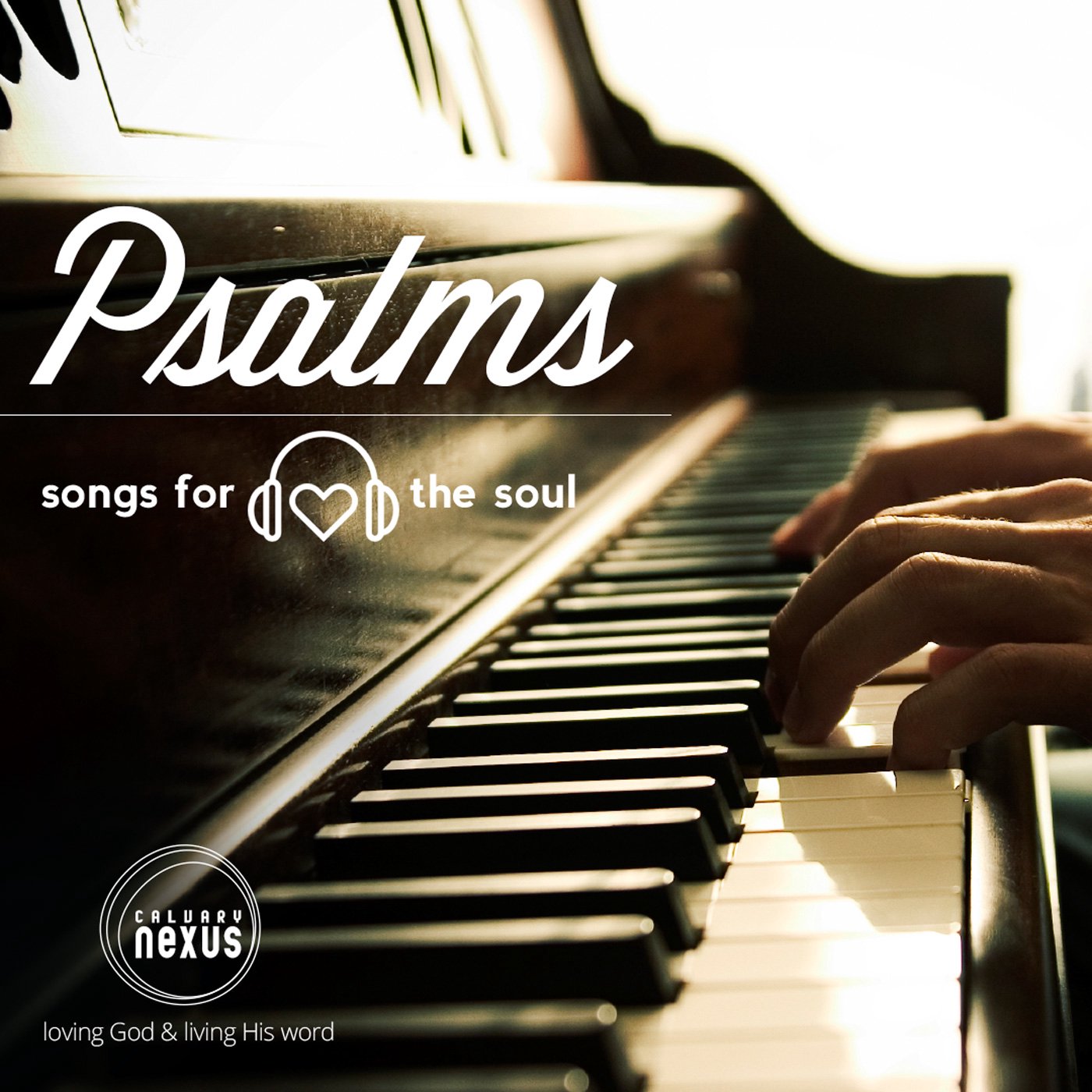 Calvary Nexus Sunday Sermons