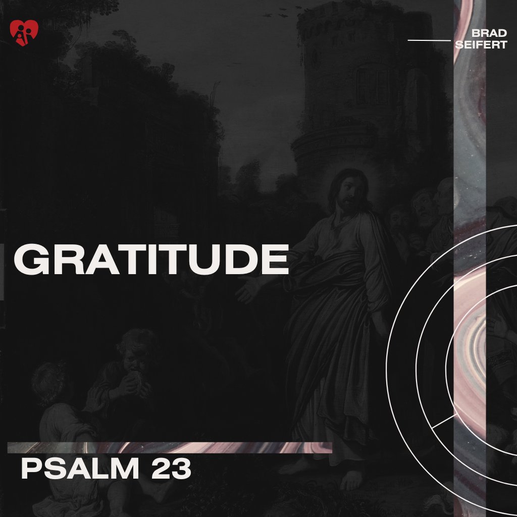 Hope Fellowship Church | Weekly Sermons