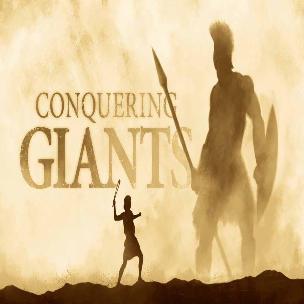 Conquering Giants
