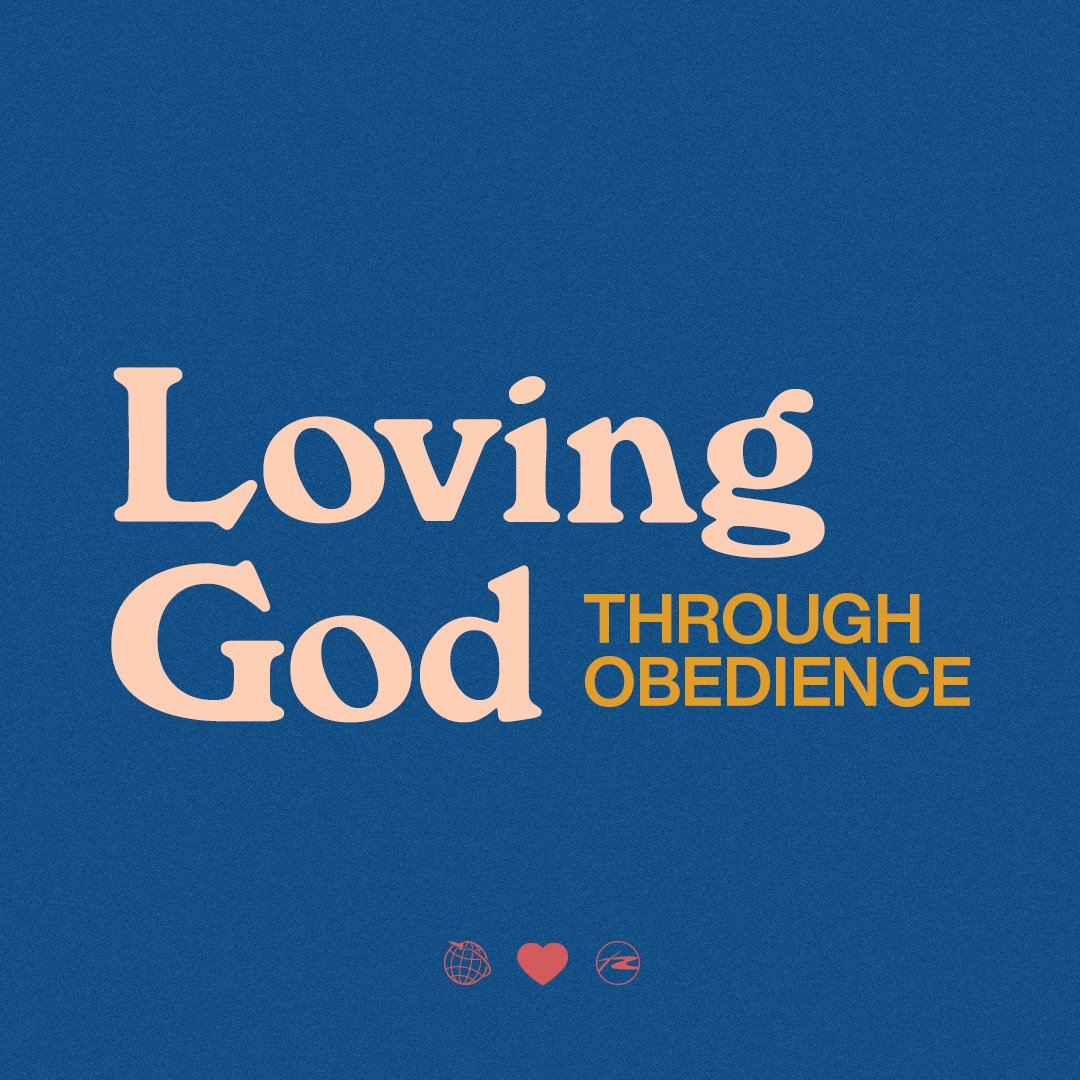 Walking in Obedience episode artwork