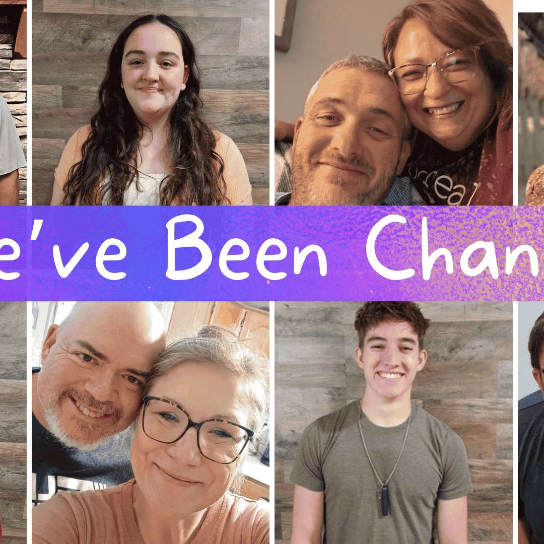 We've Been Changed episode artwork