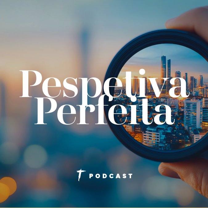 Podcast Fronteira Church Porto